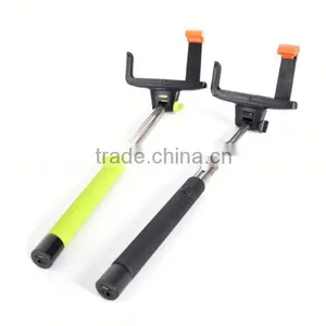 2015 Monopod Selfie Stick Made in China thumbnail-4