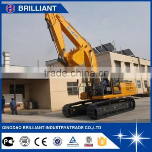 Chinese Cheap Mini 40 Ton Excavator For Sale Price (XE370CA) thumbnail-5