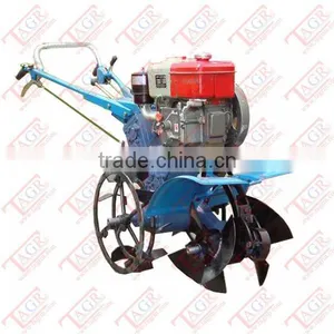 2013 Strong Power Mini Tiller Cultivator 3ZP-0.6 thumbnail-1
