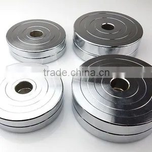 Steel Dumbbell thumbnail-6