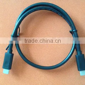 Black Type c Cable thumbnail-1