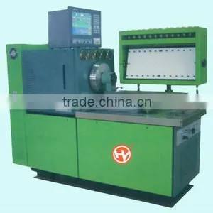 The Most Popular and Computer Controlled Diesel Fuel Injection Pump Test Bench thumbnail-1