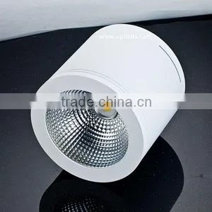 New & Nice Design Can Replace the Conventional Downlights Cob Led Surface Downlights thumbnail-1