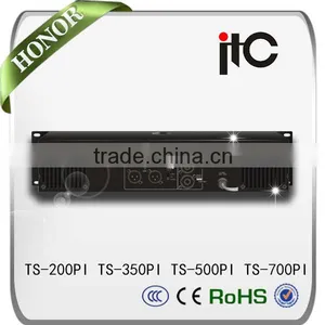 ITC Precise Series Practical Function Hifi Audio Stereo Amplifier thumbnail-3