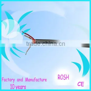 Two Flat Microphone Cable thumbnail-1