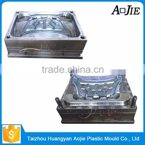 Professional Manufacturer Oem/Odm Plastic Mould Maker thumbnail-5