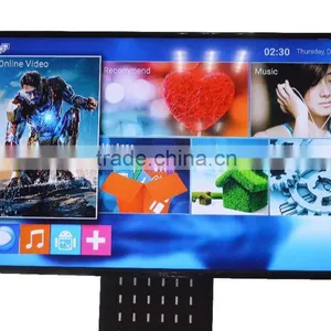 The Fastest 64 Bit Lollipop Android 5.1 Smart TV Box M9 Chiped With Amlogic S905 Quad Core thumbnail-4