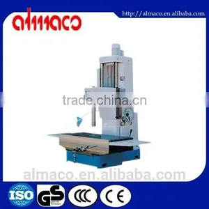 the Hot Sale and Low Cost China Cylinder Boring Machine T8016 of ALMACO Company thumbnail-1