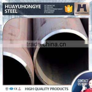 GB3093 Carbon Seamless Steel Pipe for Diesel Engine With High-pressure Tubing thumbnail-6