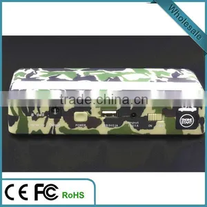 12600mah Portable Power Supply Power Bank Car Jump Start Quality Choice thumbnail-2