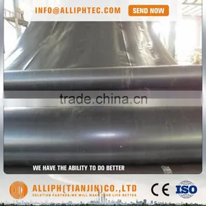 HDPE LDPE LLDPE Material and Geomembranes Type Geomembrane Hdpe thumbnail-2