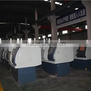 J32 Shandong CNC Lathe Manufacturer thumbnail-5