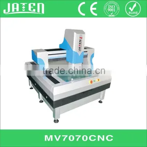 Good Price Automatic Video Measuring System AV303CNC thumbnail-2