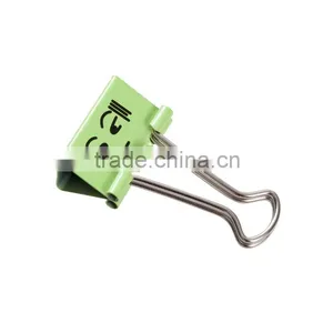 Hot Selling Long Fancy Binder Clips With Low Price thumbnail-3