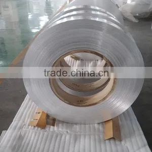 1200 3003 3005 O H14 China Aluminum Strip Coil Price for Sale thumbnail-1