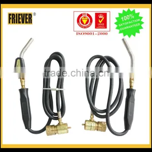 FRIEVER Mapp Torch/mapp Gas Welding Torch thumbnail-1