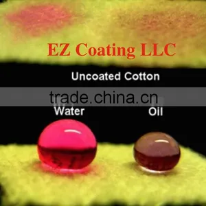 FabricShield for Fabric and Textile Protection Transparent Finishing Hydrophobic for Car Use - OEM Available thumbnail-1
