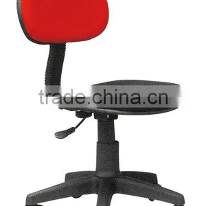 Comfortable Computer Chair/clerk Chair/child Chair thumbnail-1