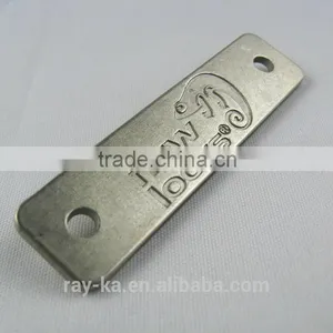 Main Label Garment Label thumbnail-1