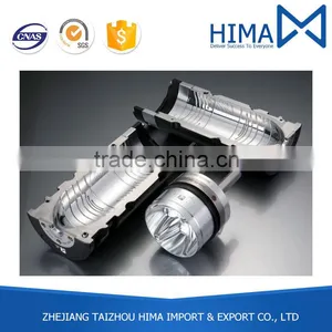 China Supplier Factory Provide Directly Mould Maker thumbnail-2