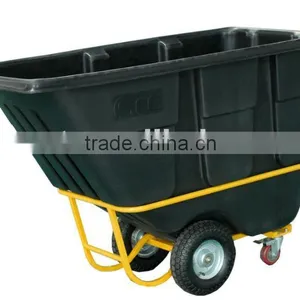 528QT Rotomolded Material Handling Equipment thumbnail-1