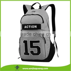 2016 New Design Fashion Unisex Mul-functional Backpack thumbnail-4
