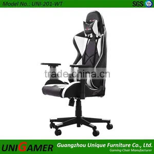 180 Degree Back Adjustment Sturdy Metal Frame Office Chair Lift Chair thumbnail-2