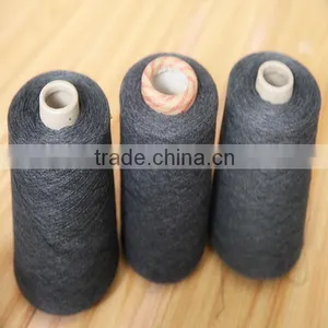Sell Cotton Knitting Sock Glove Yarn Dyed Waste thumbnail-6