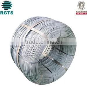 Factory Steel Wire Rod 6.5mm for Building Construction thumbnail-2