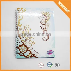 Free Sample Customized Custom Coloring Book Printing thumbnail-5