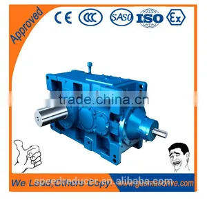 High Permitted Marine Gearbox thumbnail-2