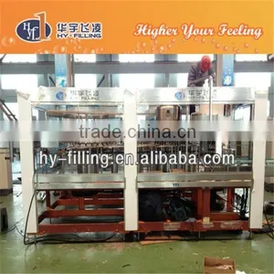 Hot Filling Machine for Juice Hy-Filling thumbnail-1