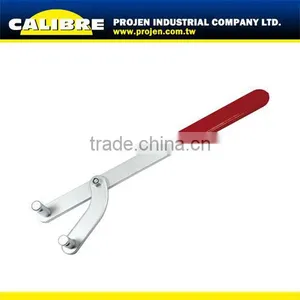 CALIBRE Engine Timing Tool Camshaft Sprocket Wrench Cam Sprocket Holder thumbnail-1