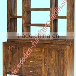 Kitchen Cabinet,home Furniture,dining Room Furniture thumbnail-1