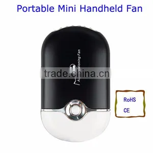 2016 New Products Super USB Mini Fan, Portable Mini Handheld Fan for Seller thumbnail-1