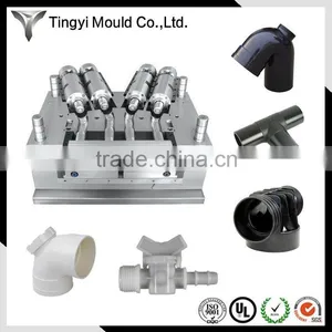 Injection Mould Design Manufacture Professional Stainless Steel Mold thumbnail-4