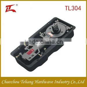 Floor Spring for 90kg Glass Door Gymnastics Spring Floor thumbnail-1