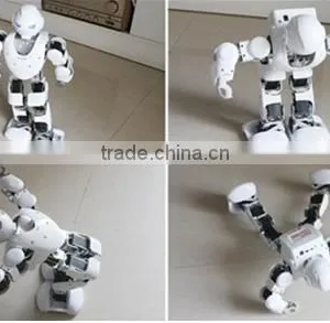 UBTECH Funny Dancing Toy Robot for Kids thumbnail-1