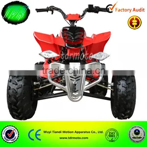 ATV Quad 150cc Cheap ATV For Sale ATV 4x4 thumbnail-1