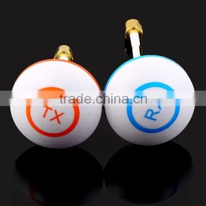 The Mushroom Antenna of Boscam Fpv 5.8G for Mini RC Quadcopter Video Transmitter and Receiver thumbnail-1