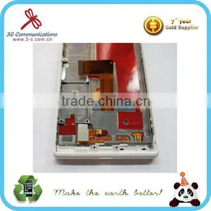 Brand New Replacement Lcd Screen for Huawei Ascend P7 Lcd and Digitizer Assembly for Huawei Ascend P7 Lcd Display Touch Screen thumbnail-2
