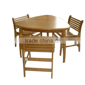 2014 New Product ,bamboo Furniture Chairs,living Room Furniture Quality Choice thumbnail-2
