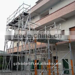 Aluminum Prop With International Product Liability thumbnail-2