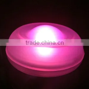 2013 Color Changing LED Colorful Bath Light thumbnail-1