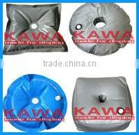 Perfect Round Sand Bag Used for Plate Cross Base Accessory thumbnail-6