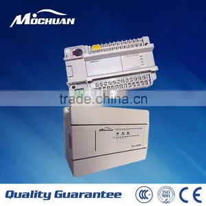 Best and Cheap MU1H-3624MR AC 110V-240V RS485 Surge Protection Industrial PLC Controller thumbnail-1