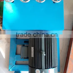 Steel Wire Twisting Machine thumbnail-2