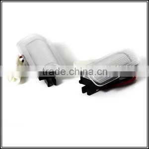 High Quality ABS Meterial Led License Plate Light 12V Number Plate Light for Toyota thumbnail-3