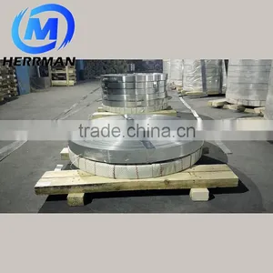 Galvanized Steel Strip / Steel Tape / Steel Coil thumbnail-5