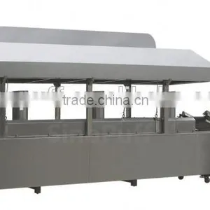 Automatic Kld Corn Snacks Production Machines/Automatic Nik Naks Machine thumbnail-4